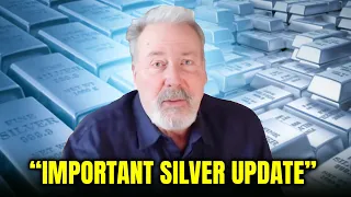 ALERT! They've Been Hiding the TRUTH About Silver Prices for 30 Years - David Morgan