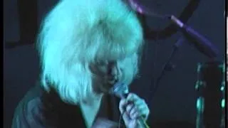 Jayne County - Wonder Women - (Live at the Winter Gardens, Blackpool, UK, 1996)