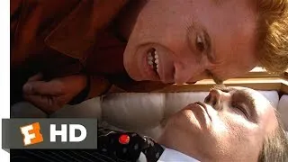 Last Action Hero - This Man's Not Dead! Scene (6/10) | Movieclips