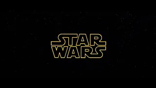 All Star Wars Opening Crawls 1-8