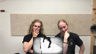 Belzebubs - Cathedrals Of Mourning (REACTION VIDEO)