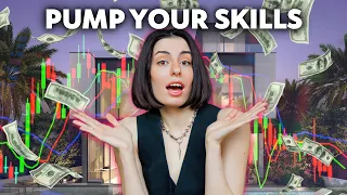 💪 Pump Your Skills by Trading With This Quotex Strategy | Quotex Trading Signals