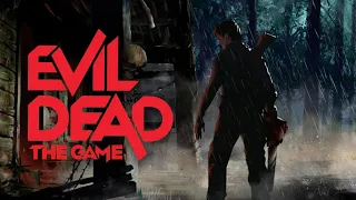 Evil Dead Game :- Online Stream