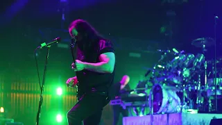 John Petrucci & Jordan Rudess - The Count of Tuscany - Dreamsonic 2023 - Sugarland, Texas