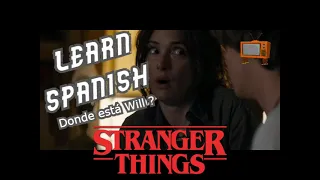 LEARN SPANISH  FAST WITH NETFLIX