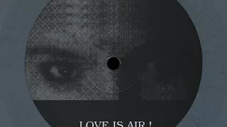 Sebastian S. - Untitled [Love Is Air ! - A2]