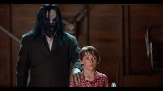 SINISTER 2 Trailer German Deutsch (2015) HD