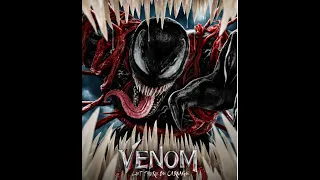 Venom: Let There Be Carnage - NEW Official UK Trailer - Tom Hardy and Woody Harrelson - HD