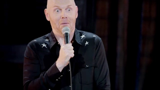 Bill Burr and Joe Rogan - THE WAGE GAP IS A MYTH