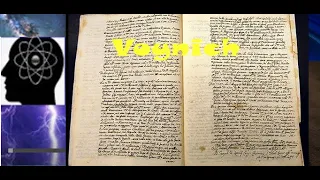 Manoscritto Voynich ( è  stato  declassificato dalla NSA americana)
