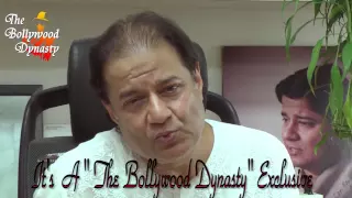 Exclusive Interview of Anup Jalota Part-2