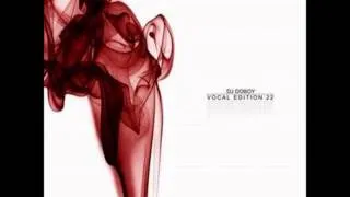 DJ Doboy - Vocal Edition Volume 22