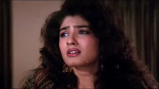 Dil Ek Mandir Pyar Hai Pooja-Jeena Marna Tere Sang, Full HD Video Song, Sanjay Dutt, Raveena Tandon