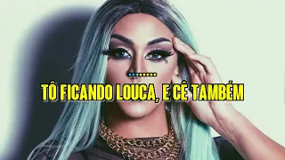 Pabllo Vittar   Open Bar