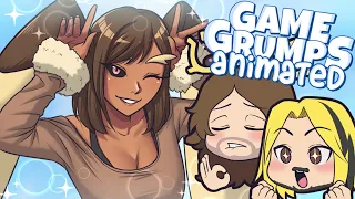 Game Grumps Animated - Smash or Pass