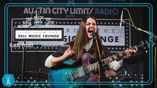 Katie Pruitt [Full LIVE Performance + Interview] | Austin City Limits Radio