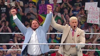 WWE Smackdown recap for 5/31/24 | AJ Styles announces his retirement?