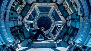 Дальний космос / Stowaway (2021) - ✔ Русский трейлер