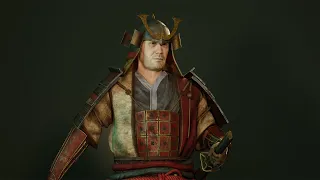 Samurai