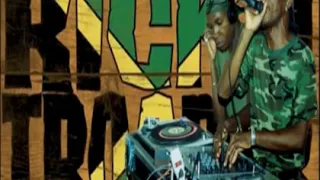 Ricky Trooper vs Bass Odyssey vs Black Kat - Sound Clash 2006 [Trelawny, JA]