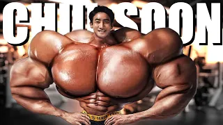 CHUL SOON KOREAN MASS MONSTER MOTIVATION