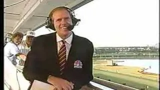 Tom Durkin's Best Race Call