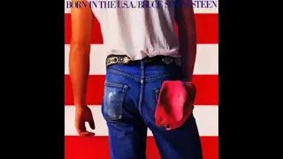 BORN IN THE USA  - Bruce Springsteen -  Vinyl HQ Sound Full Album