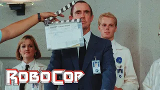 Outtakes for Director's Cut - RoboCop