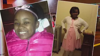 11-year-old Chicago girl's killer sentenced to 71 years