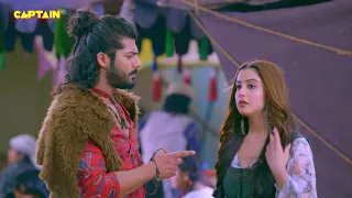 Ali Baba Dastaan-E-Kabul - Ep.46 Sheezan M Khan, Tunisha Sharma - अली बाबा दास्तान-ए-काबुल