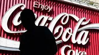 O Lado Obscuro da Coca-Cola - Hyper-Cola (Creepypasta)