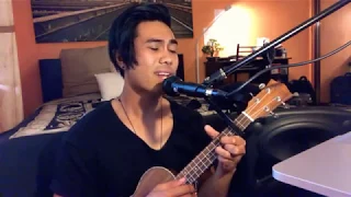 Delete - DMA’s (Sticky Fingers Like A Version) Ukulele Cover by Nino