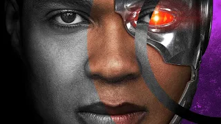 Zack Snyder's Justice League Soundtrack - Cyborg Complete Theme