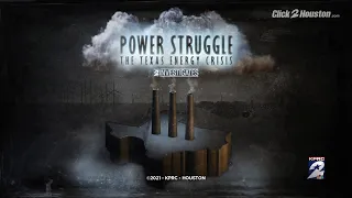 'Power Struggle: The Texas Energy Crisis'