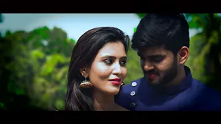 Celebrity Pre Wedding Highlights Neha Gowda (Bombe) & Chandhan !!!