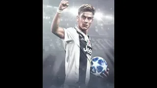 Juventus 2 vs Lokomotiv Moscow 1 ...All goals highlight.... Dybala on the rock