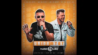 Hugo e Léo - Vai de #TBT  (CD PROMOCIONAL)