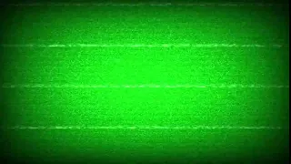 1990's OLD TV Green Screen Overlay Full HD Free Download No Copyright Strike