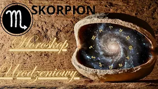 Skorpion♏️HOROSKOP URODZENIOWY🎂Od 23 Października 2023 do 21 Listopada 2024🥳CZYTANIE NA ROK🫶🃏TAROT