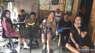 Salupa Band @ "Batanguenyong Musikero Online Gig" FB Live June 18, 2020
