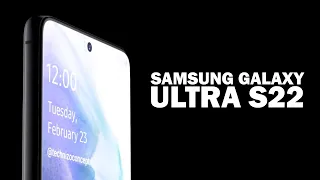 Новый смартфон Samsung Galaxy S22