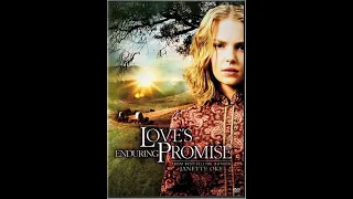 Love's Enduring Promise  - Family Movie - Subtitrat în Limba Română
