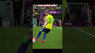 Antony vs Croatia skills in World Cup | football| brazil |