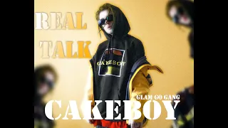CAKEBOY-Real Talk (Фан - клип 2021)