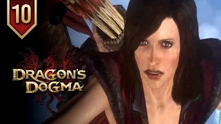 Dragon's Dogma: Dark Arisen #10: The Great Hereafter ★ A Cinematic Series