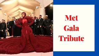 Met Gala Celebrity Couples That Are Total Glam Goals | E! Red Carpet & Award Shows