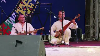 Cурудҳои асроромези гуруҳи "Навои Вомар"|The mystical songs "Navoi Vomar" folk group RWF 2022