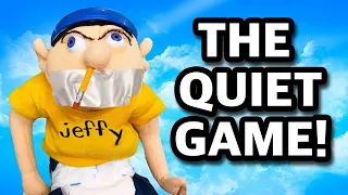 SML Movie: The Quiet Game [REUPLOADED]