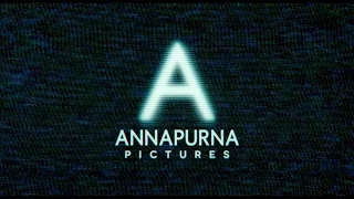 ANNAPURNA PICTURES | Sausage Party Intro