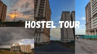 Hostel Tour of vit ap | VIT AP | LADIES HOSTEL Tour | Hostel | Gym | Mess